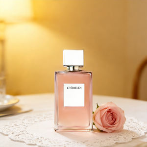 Perfume de Alta Calidad y Larga Duración con Aroma Floral Herbal a Lavanda y Notas Amaderadas, Fórmula Árabe, Nuevo Spray Privado con Aroma a Almizcle y Cuero - Product Image 2