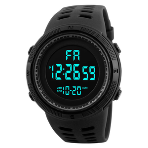 <span class=keywords><strong>Orologi</strong></span> <span class=keywords><strong>Digitali</strong></span> da Uomo 2025: Fornitura Diretta all'Ingrosso, Produttori di <span class=keywords><strong>Orologi</strong></span> <span class=keywords><strong>Sportivi</strong></span> da Uomo con Ampio Quadrante Circolare per Esterni - Product Image 5