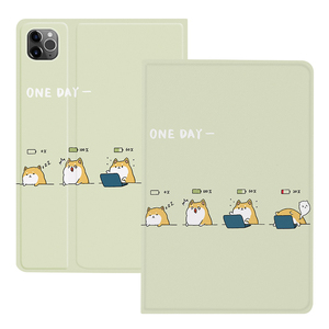 Personalizzato Sveglio Della Copertura per il 2020 <span class=keywords><strong>iPad</strong></span> <span class=keywords><strong>Pro</strong></span> <span class=keywords><strong>12.9</strong></span> Caso - Product Image 6