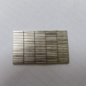 신제품 맞춤형 230V 무료 에너지 영구 자석 모터 Ni 도금 네오디뮴 자석 N48SH 냄비/컵 모양 자석 - Product Image 2