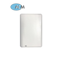 Lecteur/enregistreur RFID UHF USB de bureau avec SDK et logiciel gratuits