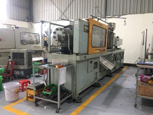 Machines CNC précises rapides pour le moulage par injection Moules d'injection plastique pour PVC PU Silicone Matériaux pour moule de véhicule - Product Image 4