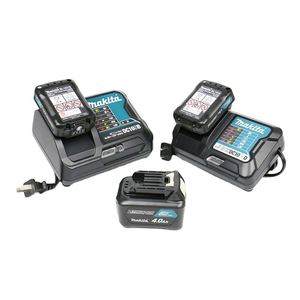 Cargador de batería de litio recargable ForMakita 12V Max CXT <span class=keywords><strong>BL1016</strong></span> BL1021B BL1041B, herramienta eléctrica profesional de carga rápida - Product Image 3