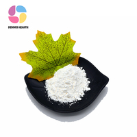 Fabrieksleverancier Chlorella Groeifactor Poeder Natuurlijk Chlorella Vulgaris Extract