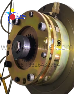 ER Made in China Mitsubishi MSB-140 Main Oil Pump Magnetic Brake Assembly For Mitsubishi Offset <b>Printing</b> - Product Image 3