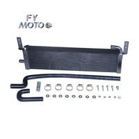 Kit de radiateur à autonomie étendue pour Audi RS4 B9 RS5 F5 EA839 2.9 TFSI
