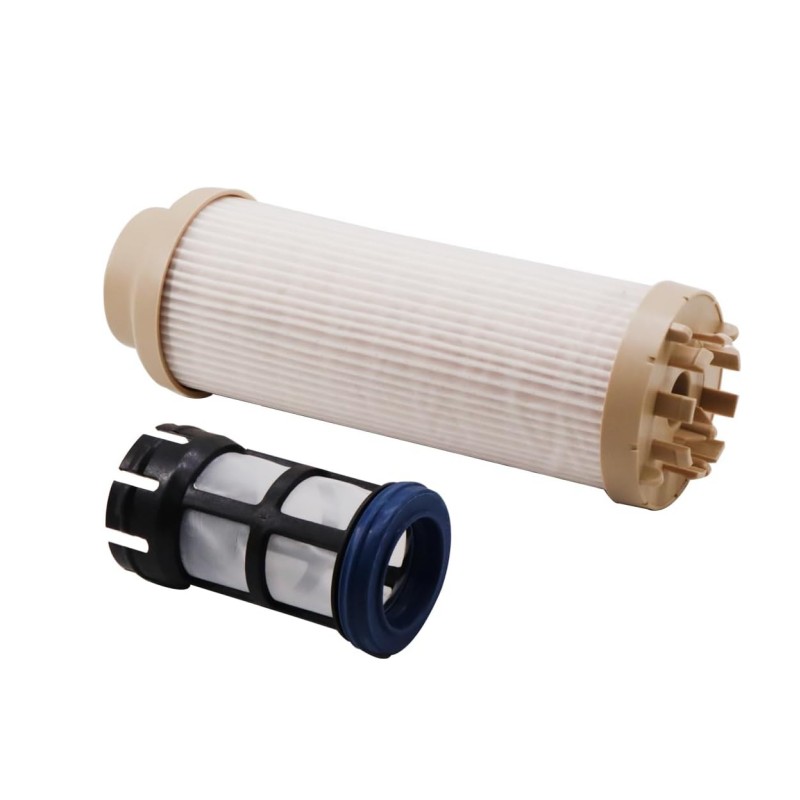 bmw m57 diesel aluminum fuel filter