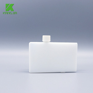 Biolis 24i <span class=keywords><strong>Tokyo</strong></span> 1024 Bouteilles biochimiques 10ml 25ml 40ml Bouteille de réactif en plastique utilisée pour l'analyseur de biochimie - Product Image 2