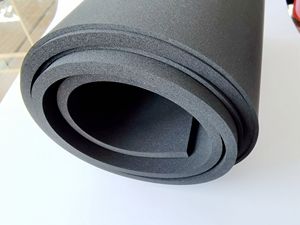 Folha De Borracha De Espuma Impermeável (CR <span class=keywords><strong>Neoprene</strong></span>) Almofadas De Espuma Cortada Cr Espuma - Product Image 2