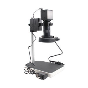 Microscope de réparation d'usine neuf avec grossissement 2000x pour tester et réparer les équipements, à prix d'usine - Product Image 5