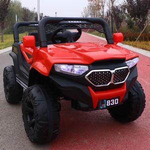 Nuevo Auto de Policía para Niños, Auto Eléctrico para Niños, Juguete de Auto a Batería para Niños/Bebés - Product Image 2