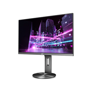 Nuevo Monitor para Juegos <span class=keywords><strong>AOC</strong></span> U2790PQU de <span class=keywords><strong>27</strong></span> Pulgadas, 4K, 240 Hz, IPS, 3840x2160, 5 ms, 350 cd/m², Pantalla para Juegos para PC y Esports - Product Image 2