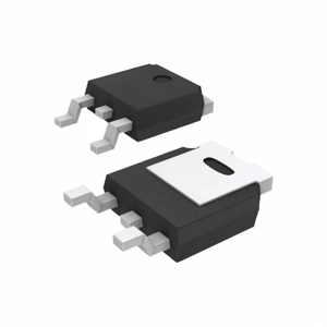 TO 252 3, DPAK , SC 63 Buy Online Electronic Components Power Management (PMIC) L78M08ACDT Authorized Distributor - Product Image 1