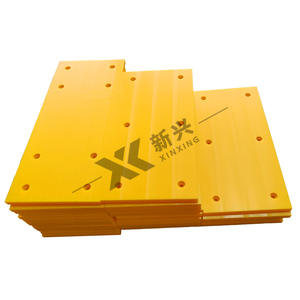 Ultra-Wear <span class=keywords><strong>uhmwpe</strong></span> Marine Dock <span class=keywords><strong>Fender</strong></span> <span class=keywords><strong>Panel</strong></span> - Superior mài mòn và tác động kháng - Product Image 2