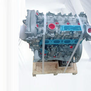 Vente en gros de 274 moteurs à essence neufs pour voitures, vente de moteurs, bougies d'allumage, couvercle de soupape de moteur 4.7T pour <span class=keywords><strong>Mercedes</strong></span> Benz GLC300 C200 - Product Image 5