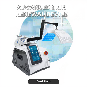 Nuevo equipo de belleza de escritorio para uso doméstico con tecnologí<span class=keywords><strong>a</strong></span> de enfriamiento para rostro, cabeza y manos - Elimina lunares, verrugas, pecas, tatuajes, acné e imperfecciones (EE. UU.) - Product Image 2