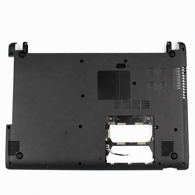 HK-HHT Laptop Bottom Base Shell Cover for Acer V5-471 V5-431