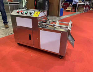 Factory Motorized Stainless Steel Cutting <b>Machine</b> for <b>Fruit</b> & <b>Vegetable</b> Slicing Leafy & Root <b>Vegetable</b> Salad Chopper - Product Image 3