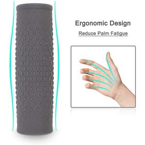 Accesorios para Patinete Eléctrico Xiaomi M365 1S Pro, Funda de Goma Antideslizante para Manillar, Empuñadura de Silicona - Product Image 5