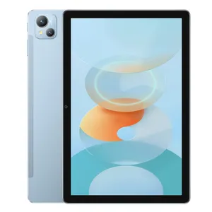 Original Blackview Tab 13 Android 12 azul caso 4g Lte Tablet 6GB + 128GB Wifi 10,1 pulgadas Panel de pantalla táctil Dual SIM tabletas Pc