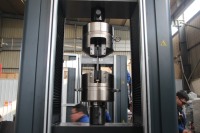 Máquina de Ensayo Universal Electrónica de Control por Computadora de 600KN