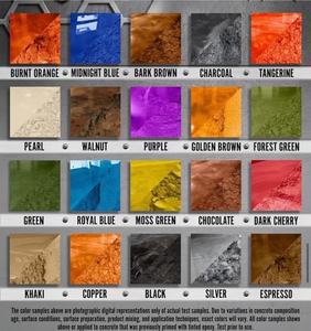 LSY 2:1 dos partes inodoro no tóxico 100% revestimiento <span class=keywords><strong>de</strong></span> piso <span class=keywords><strong>de</strong></span> epoxi metálico sólido para verter en piso <span class=keywords><strong>de</strong></span> madera <span class=keywords><strong>de</strong></span> solera <span class=keywords><strong>de</strong></span> <span class=keywords><strong>cemento</strong></span> <span class=keywords><strong>de</strong></span> hormigón - Product Image 4