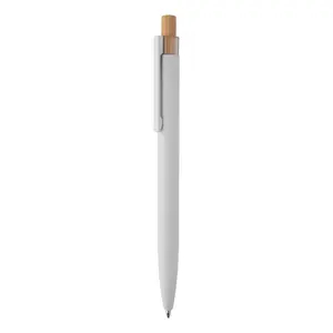 Recycled Bosher ballpoint <b>pen</b> eco-friendly gadgets - Product Image 1