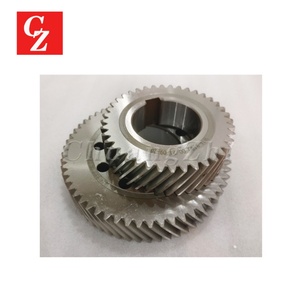 1614930800 1614930900 Motor para Compresor Industrial Atlas Copco - Nuevo Engranaje de Accionamiento 1614-9308-00 1614-9309-00 - Product Image 4