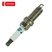 Bougie d'allumage DENSO d'origine authentique Iridium TT IXEH22TT 4712 Pack de 1 Haute qualité Vente chaude Professionnel Meilleur prix pour MAZDA CX3