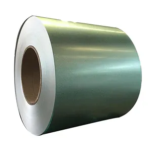 High quality shandong fudao GL supplier aluzinc prepainted galvalume steel coils