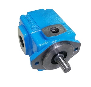 Pompe à palettes hydraulique de haute technologie PVL1-28-F-1R-U-10 Produit neuf d'origine - Product Image 2