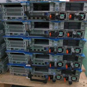 เซิร์ฟเวอร์แร็ค R740 16SFF 2U แบบ 2 ซ็อกเก็ต Xeon Silver 4210R แรม 32GB DDR4 พร้อม PERC H330 และ PSU 2x750W สินค้า refurbished - Product Image 6