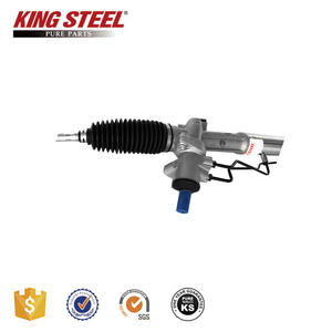 Kingsteel ชั้นวางพวงมาลัย44200-0K160กล่องเกียร์พวงมาลัยพาวเวอร์ด้านซ้ายอะไหล่รถยนต์สำหรับ Toyota Fortuner 2008- - Product Image 3