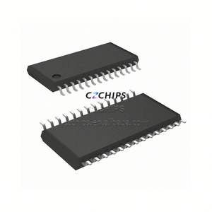 Authentic Factory-New KCEE-8U TSSOP-28 Integrated Circuit Chip CZSKU:V9D1Q8K2 - Product Image 1