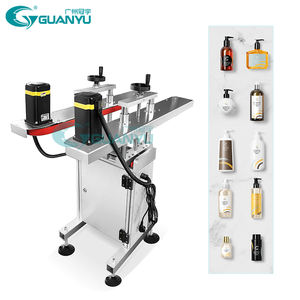 Yeni tasarım tam otomatik sıkma şişeler taşıma makinesi dipsiz yan Transfer bandı konveyör - Product Image 1