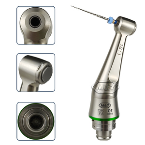Moteur Endo AP 16:1 Pièce à main à contre-angle à vitesse lente pour histologie endodontique dentaire Pièce à main dentaire médicale - Product Image 1