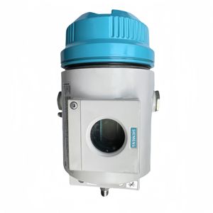 Positionneur de vanne intelligent de précision SIMENS OEM Modèle 6DR5015/6DR5025 Communication HART 4-20mA Protection IP65/IP67 - Product Image 2