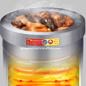Bouilloires à gaz Équipement <span class=keywords><strong>200</strong></span> <span class=keywords><strong>Litres</strong></span> Marmite à gaz Chaudière à eau Réchaud à gaz Marmite à gaz <span class=keywords><strong>Prix</strong></span> - Product Image 4