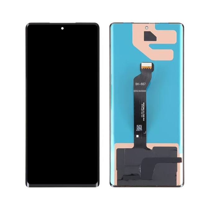 LCD Screen for Huawei Honor 70 LCD Display Touch Panel Screen Digitizer Assembly Replacement Parts
