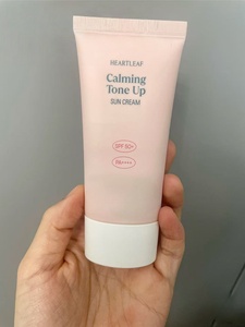 Crème <span class=keywords><strong>solaire</strong></span> bon marché Goodaal, très vendue, crème de beauté hydratante, peau lisse, protection à la nicotinamide et aux vitamines, crème anti-taches noires - Product Image 5