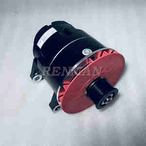 <span class=keywords><strong>Cummins</strong></span> Động Cơ <span class=keywords><strong>ISBE</strong></span> 24V 140A <span class=keywords><strong>Alternator</strong></span> 5253001 4934604 AC172RA-308B - Product Image 3