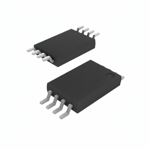 8 TSSOP M34C02-LDW6TP Memory <b>Electronic</b> Chips Component Original - Product Image 1