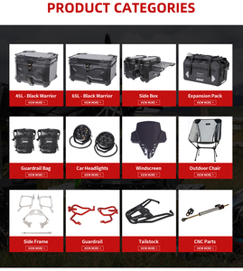 Pièces de moto, cadre latéral/support arrière en acier inoxydable pour <span class=keywords><strong>HONDA</strong></span> <span class=keywords><strong>CB</strong></span> <span class=keywords><strong>500</strong></span> <span class=keywords><strong>X</strong></span> - Product Image 5