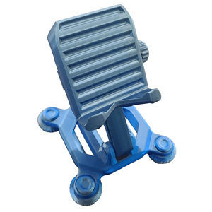 Support de téléphone en plastique imprimé en 3D, rotatif et réglable, indispensable pour les séries en continu – Services de fabrication - Product Image 1