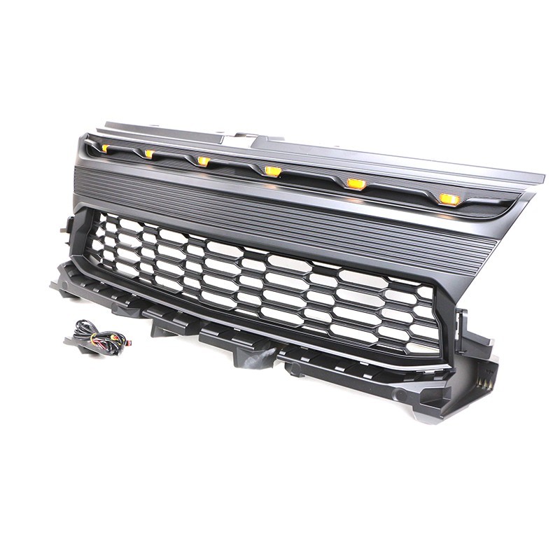 Wholesale Factory Black Car Body Kit