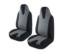 Vente Confortable Nouveau Design Auto Autos Accessoires Intérieur Décoratif Housse de Siège de Voiture en Cuir