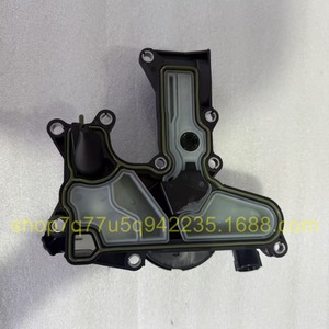 Volkswagen 06H103495AG Oil Water Separator Intake Exhaust Valve For Multivan T5 2.0T New <b>ABS</b> Part - Product Image 3