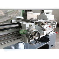 Nouveau tour à métaux CA6180, prix du tour à métaux horizontal, tour à métaux manuel