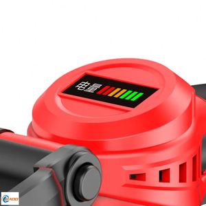 Ponceuse personnalisée ODM à haute efficacité pour matériau de construction - Product Image 3