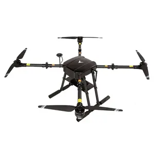 New 4 axis 5kg 10kg payload drone used for food delivery cargo delivery